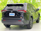 RAV4 2.0 アドベンチャー 4WD 