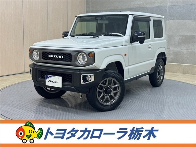 ジムニー XC 4WD 