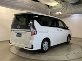 荷物をたっぷり載せてドライビング♪夏でも冬でも、アウトドアやショッピングを思い切り楽しみましょう!