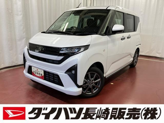 ムーヴ G G
