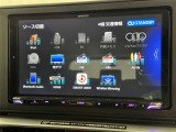 AM/FMラジオ付きです♪