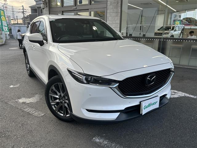マツダ CX-5 