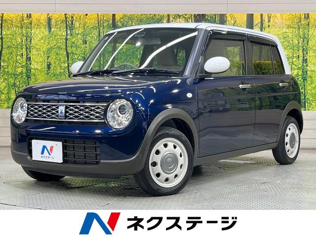 アルトラパン モード