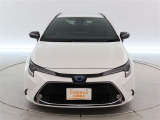 カローラツーリング 1.8 ハイブリッド W×B E-Four 4WD 