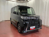 両側スライドドアなので、狭い駐車場や壁際でも安心!