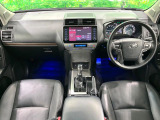 ランドクルーザープラド 2.7 TX Lパッケージ 4WD 