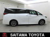 トヨタの「ロングラン保証」付き。メ-カ-を問わず、走行距離無制限、埼玉トヨタで中古車をお買い上げいただいたお客様に安心で快適なカ-ライフをお約束する1年間の保証です。有料で延長もできます。