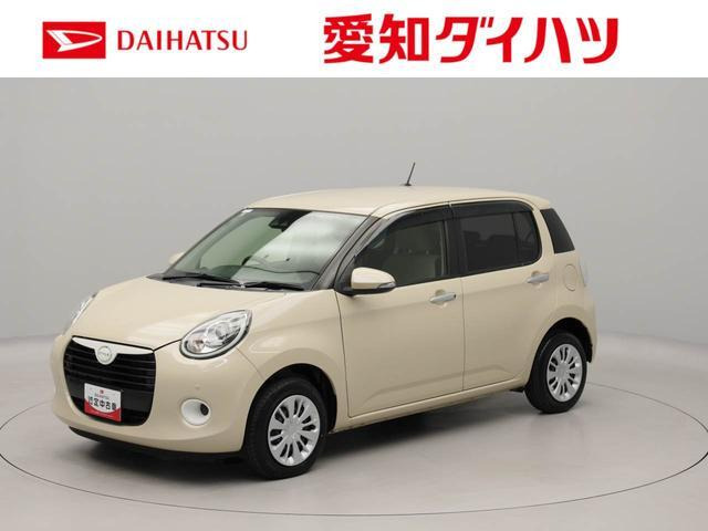 ブーン 1.0 スタイル SAIII 