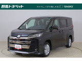 トヨタならではの「5つの安心」をセットにした『トヨタ認定中古車』です。「まるごとクリーニング」「車両検査証明書」「ロングラン保証」「エンジン内部洗浄」「全店舗工場完備」付き。