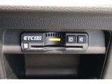 ETC2.0車載器付ですので高速道路の料金所もスムーズに通行できます。