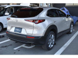 CX-30 1.8 XD プロアクティブ ツーリングセレクション