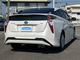 プリウス 1.8 S セーフティ プラス 