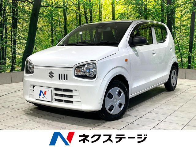 スズキ アルト 