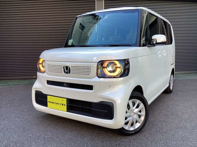 N-BOX  