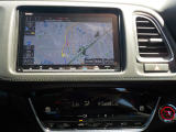 運転席から各種ボタンの操作がしやすいように設計されたデザイン。ドライブなでもスマートに操作ができます♪