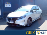 日産 ノート