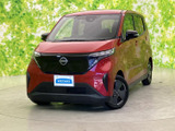日産 サクラ X
