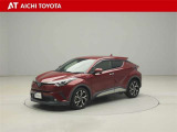 C-HR ハイブリッド 1.8 G LED エディション 