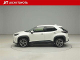 ヤリスクロス 1.5 ハイブリッド Z 