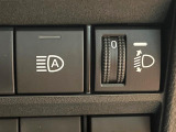 【オートマチックハイビーム】夜間の安全走行に役立つ便利な機能!先行車や対向車を検知し、ハイビームとロービームを自動で切り替えてくれます♪