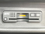 【ETC】高速道路の料金所をストレスなく通過!話題のスポットやサービスエリアに多い「スマートIC」利用時は必須のアイテムです。当店でセットアップを実施、ご納車当日からすぐにご利用いただけます!