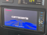 【ナビゲーション】使いやすいナビで目的地までしっかり案内してくれます。各種オーディオ再生機能も充実しており、お車の運転がさらに楽しくなります!!