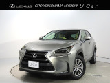 レクサス NX
