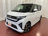 ムーヴ RS 