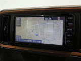 トヨタ純正ナビNSCN-W68パナソニック製です。