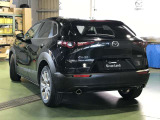 CX-30 2.0 20S 