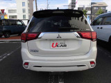 アウトランダーPHEV 2.4 S エディション 4WD 