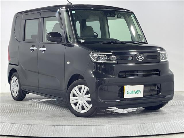 タント X スペシャル 修復歴無し