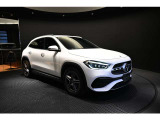 GLAクラス GLA180 AMGラインパッケージ 
