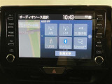 【Miracast】スマホ画面を無線で車載ディスプレイへ映せる快適で便利な機能です。簡単に接続可能です!!