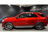GLE AMG GLE53 4マチックプラス (ISG) 4WD 