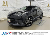 トヨタ C-HR