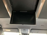 お子様に人気の後席ディスプレイも装備済みです!!人気の装備も搭載でオススメ♪♪
