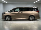 アルファード ハイブリッド 2.5 Z E-Four 4WD 