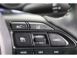 車線逸脱をブザーやディスプレイ等でお知らせするレーンディパーチャーアラート!