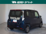 タンク 1.0 カスタム G S 