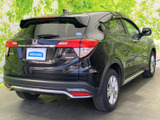 ヴェゼル 1.5 X ホンダセンシング 4WD 