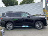 ランドクルーザー300 3.5 ZX 4WD