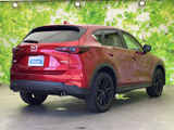 CX-5 2.0 20S ブラック セレクション 
