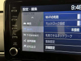 AM/FMラジオ付きです♪