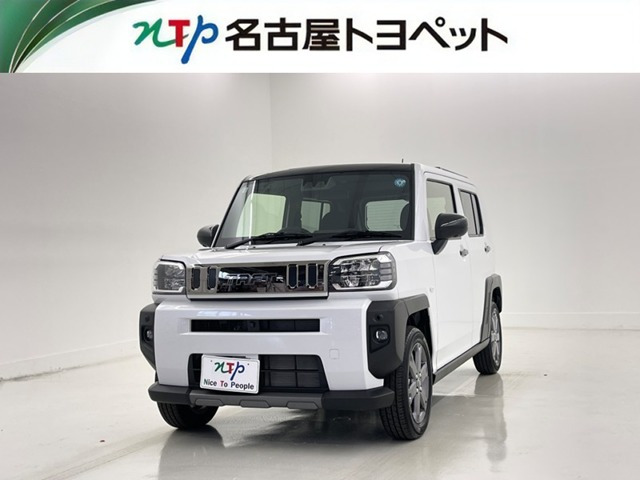 タフト G クロム ベンチャー 