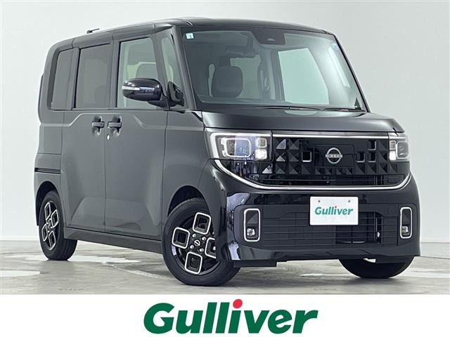 日産 ルークス 