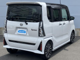 タントカスタム RS 