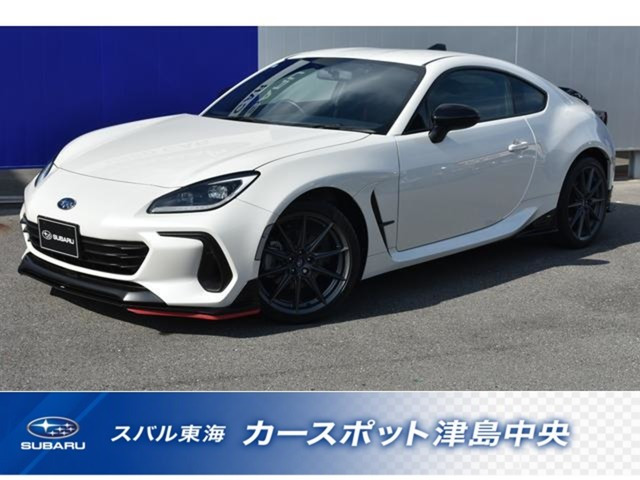 BRZ 2.4 S 