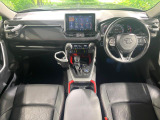 RAV4 2.0 アドベンチャー オフロードパッケージ 4WD 