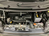 弊社中古車は、安心安全にお乗り頂くために、徹底した整備点検を実施しております。
